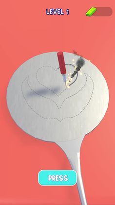 Stencil Cafe 3D - Screenshot 4