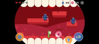 Sugar War - Screenshot 3