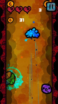 Smiley Heart - Screenshot 3