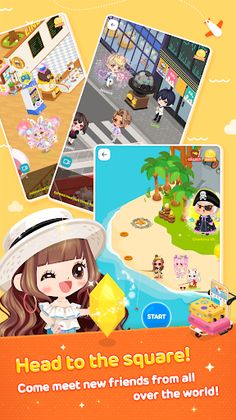 Line Play - Screenshot 4