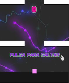 Salto de supervivencia - Screenshot 2