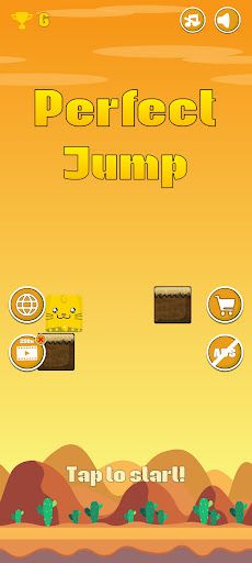 Kitty Dash - Screenshot 1