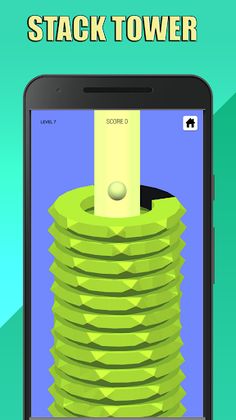 STACK DESTROYER - New - Screenshot 3