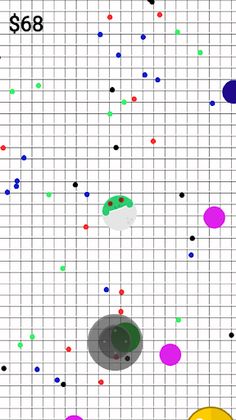 circle clash-io - Screenshot 3