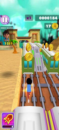 Pinaki And Happy Game - Screenshot 4