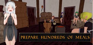 Medieval Fantasy Inn - Screenshot 2