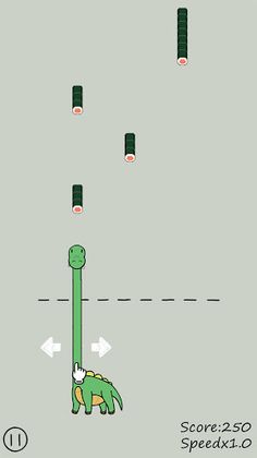 I am a Giraffe-Don't i look li - Screenshot 2