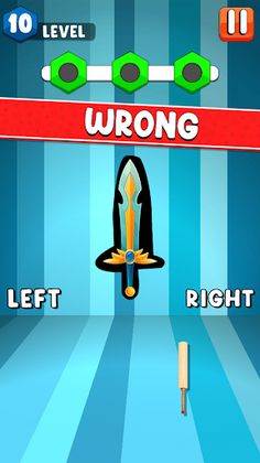 Left or Right?: Find It Out! - Screenshot 2