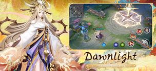 Onmyoji Arena - Screenshot 2