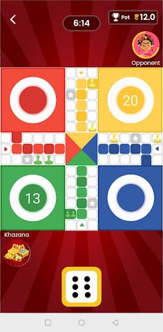 Ludo Khazana - Screenshot 3
