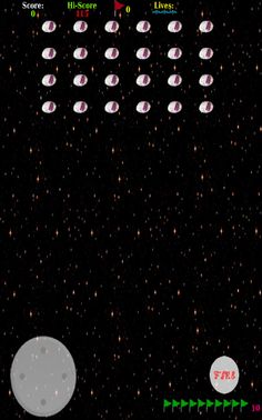 Foxeng - Screenshot 2