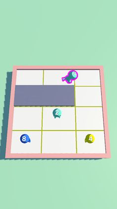 Merg Guy - Screenshot 2