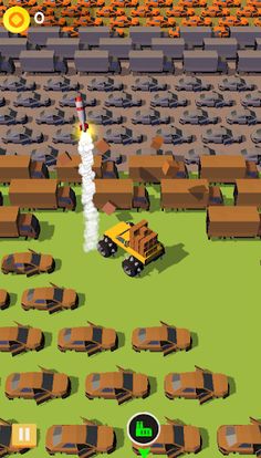 Monster Truck - Screenshot 4