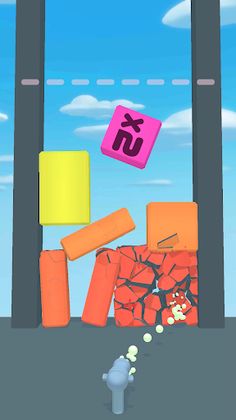 Just Break - Screenshot 3