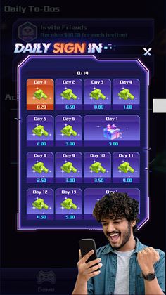 Quiz Brain Buster - Screenshot 3