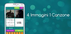 4 Immagini 1 Canzone - Screenshot 2