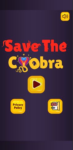 Save The Cobra - Screenshot 3
