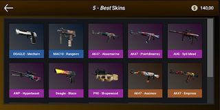 FlokiWars - Screenshot 3