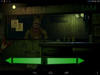 Simulator animatronics Full - Screenshot 1