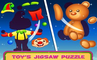 Kids Toy Educational Puzzle - Screenshot 3