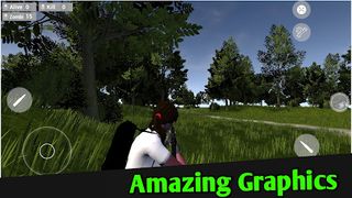 Asian Battle Mobile BD Lite - Screenshot 3