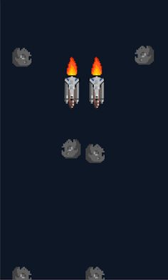 Space Rocket Pro - Screenshot 2