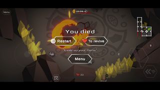 Quinto Sol - Screenshot 3