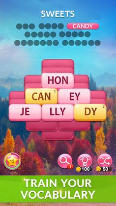 Word Taptap - Screenshot 3