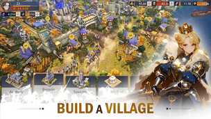 Royal Chronicle - Screenshot 2