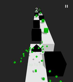 Dashy Diamond - Screenshot 4