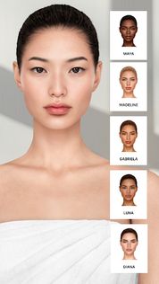 DREST: Fashion Dress Up Game - Screenshot 5