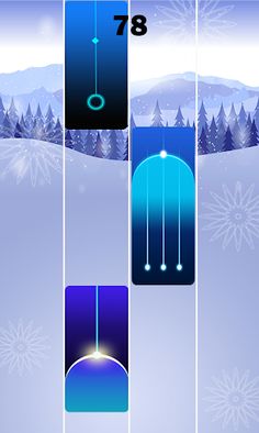 Yoasobi Idol Music Game - Screenshot 3