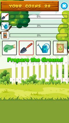 My Plants - Screenshot 2