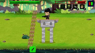 Attack on Tower - Screenshot 2