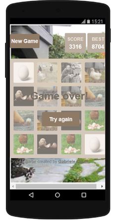 The Life Of Chickens - Screenshot 2