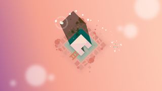 Luminaria: Forgotten Echoes - Screenshot 1