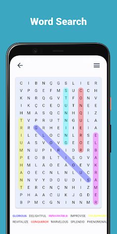 Puzzles - Screenshot 1