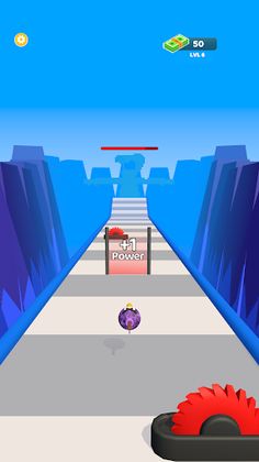 Bomb Mixies - Screenshot 4