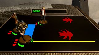 Silver Falls Compendium - Screenshot 1