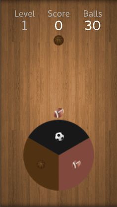 Ball Game - Screenshot 2