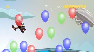 Шарики Для Детей - Screenshot 1