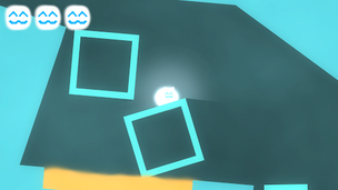 Cats are Liquid - ALitS - Screenshot 3