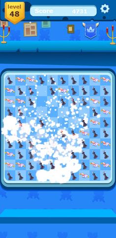 Royale Blast - Screenshot 4