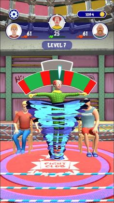 Freeway:Slipper Kings - Screenshot 3