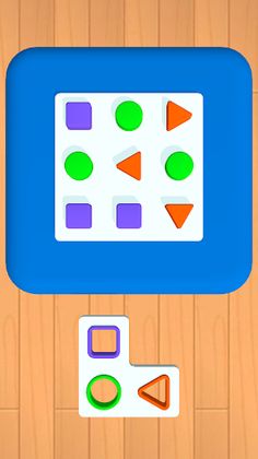 Color Puzzle - Screenshot 4