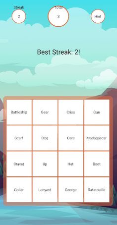 Tetrad - Screenshot 3