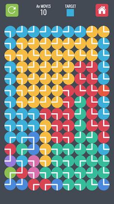 Knobsters - Screenshot 4