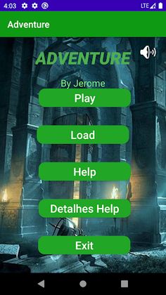 Adventure Dungeon - Screenshot 2