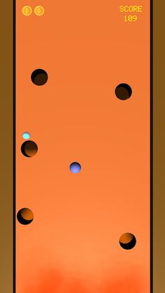 Balance Ball - Screenshot 2