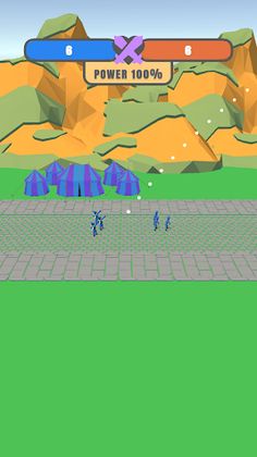 Royal Armies - Screenshot 3